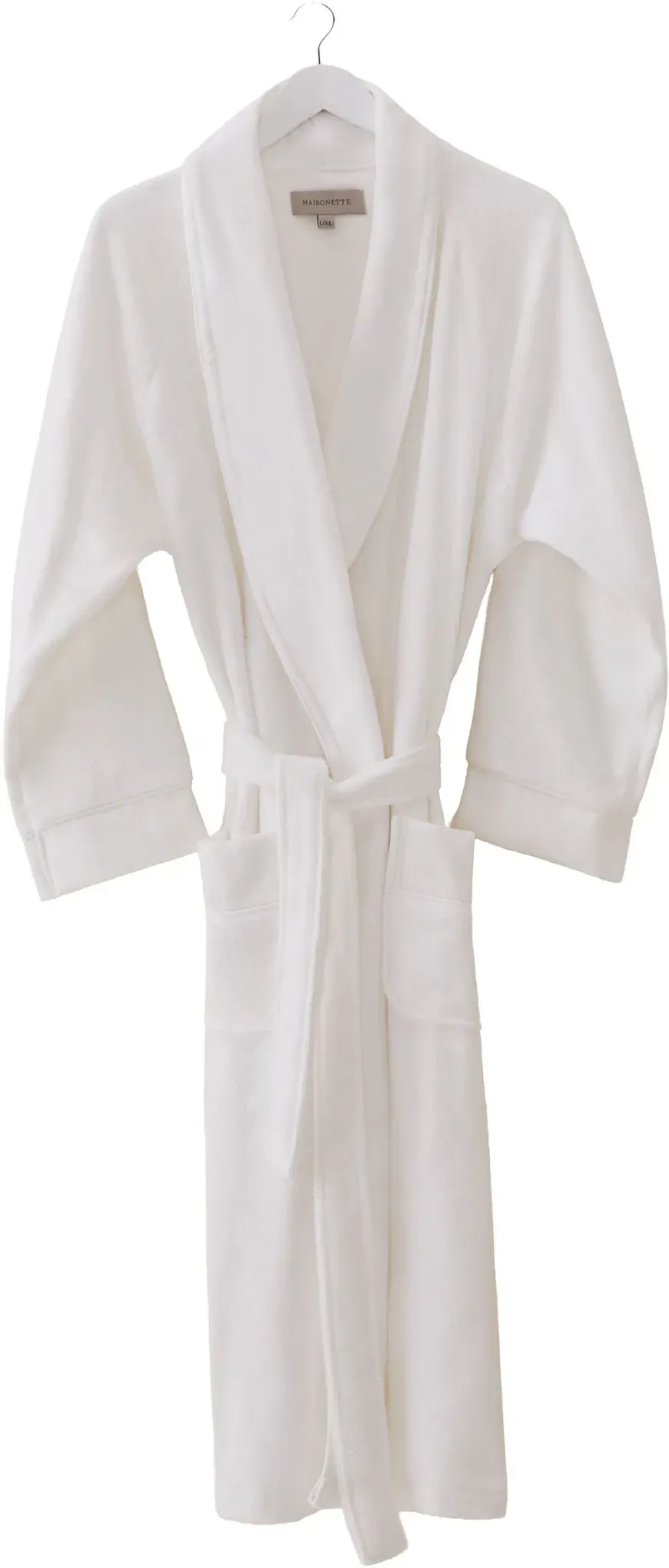 Unisex-Bademantel EGERIA 