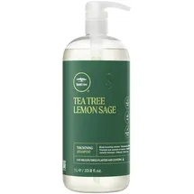 Paul Mitchell Tea Tree Lemon Sage Volumenshampoo 1000 ml