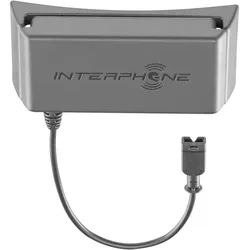 Interphone 560 mAh U-COM Ersatzakku, schwarz für Frauen