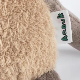 Sigikid Anouk Affi 16 cm Beige/Mehrfarbig