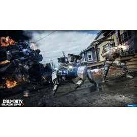 Call of Duty: Black Ops 7 (Xbox One/Series X)