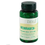 BIOS NATURPRODUKTE Weihrauchkapseln Bios 350mg