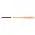 Max Fuchs MFH Softballschläger American Baseball aus Holz (Natur/26 Zoll)