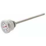 SPEC-X Spec X Öltemperaturdirektmesser Hh 65 Gewinde Ø20 mm
