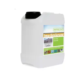 IMPREGNO Leder Imprägnierung 140251 , 10 Liter - Kanister