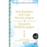 Hänssler Den Kummer sich vom Herzen singen & Dennoch fröhlich singen