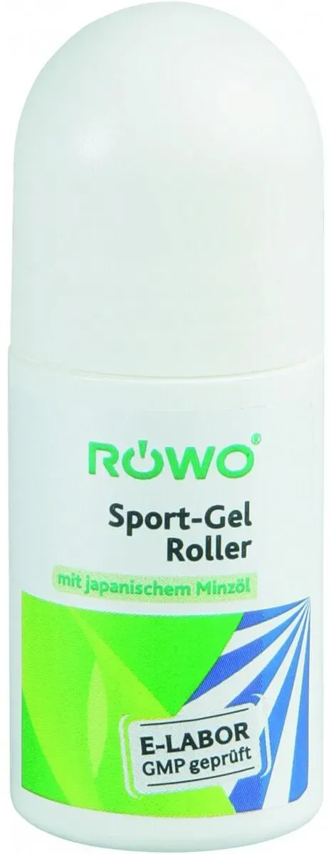 RÖWO Sportgel Roller