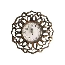 Myflair Wandspiegel 25 x 25 cm Gold