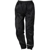 Nerve Easy Regenhose schwarz, L