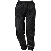 Nerve Easy Regenhose schwarz, L