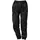 Nerve Easy Regenhose schwarz, L