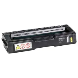 Kyocera Kompatibel zu Kyocera TK-150Y Gelb