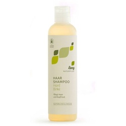 lenz - Shampoo Hanf Birke 250 ml