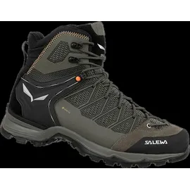 Salewa Mountain Trainer Lite Mid GTX Herren Bungee Cord/Black 43