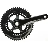 Sram Rival 22 Kurbel 2x11 BB30 schwarz 170 mm