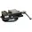 125 mm grau
