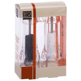 Peugeot Toul Salz-/ Pfeffermühle Duo Set 16 cm