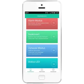 Olympia Secure AS 302