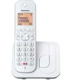 Panasonic Kx-tgc250spw Voip-telefon - White