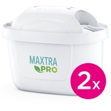 Brita Maxtra Pro All-In-1 Kartuschen 2 St.