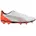 Puma FG/AG Herren puma white/puma silver/glowing red 47