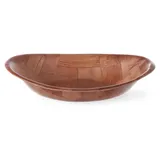 HENDI Brotschale - oval, 255x190mm -