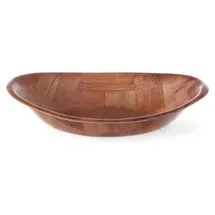 HENDI Brotschale - oval, 255x190mm -
