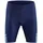 Cube Teamline Tights Damen blau