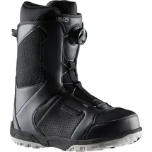 Head LEGACY BOA Boot black 46