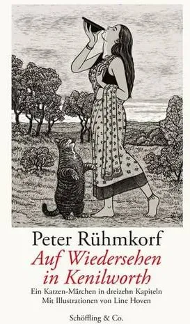 Preisvergleich Produktbild Auf Wiedersehen in Kenilworth