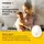 Medela Elektrische Doppelmilchpumpe Motion InBra