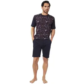Babista Shorty EMARIO Blau XL (56/58)