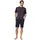 Babista Shorty EMARIO Blau XL (56/58)