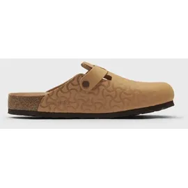 Birkenstock Boston Khaki 41