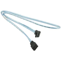 Supermicro SATA-Kabel - SATA (W) gerade zu SATA (W)