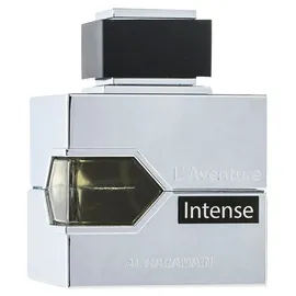 Al Haramain L'Aventure Intense Eau de Parfum 100 ml
