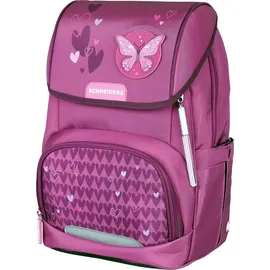 Schneiders Vienna Ergojet Set 6-tlg. Purple Hearts