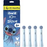 Oral-B iO Gentle Care Aufsteckbürste 4 St.