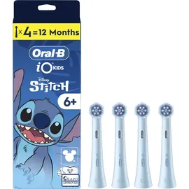 Oral-B iO Gentle Care Aufsteckbürste 4 St.