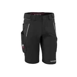 Shorts "IRON" schwarz, Gr. N60 - schwarz - N60