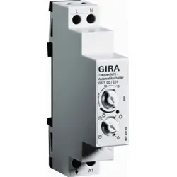Gira Treppenlichtautomat REG 082100