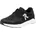 Preston Low Herren Schwarz/Weiß 46