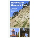 context verlag Augsburg Nationaler Geopark Ries