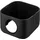 Zwilling Fresh & Save Cube Cover Abdeckung für Vakuum-Behälter 320 ml schwarz