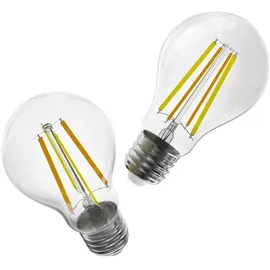 Sonoff Intelligente LED-Glühbirne B02-F-A60 7 W E27 Transparent