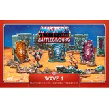Archon Studio Masters of the Universe Battleground Wave 1