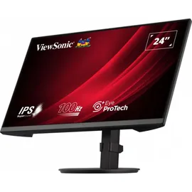 ViewSonic VG2408A-MHD 24" schwarz
