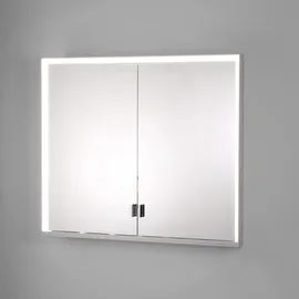 Keuco Royal Lumos Wandeinbau 70 cm silber eloxiert