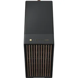 Fractal Design North XL Charcoal Black Gaming Gehäuse Mesh Seitenfenster