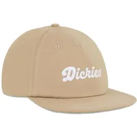 Dickies Schirmmütze Riverbend Cap Desert in Braun, Einheitsgrösse